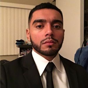 Meet your Posher, Alberto